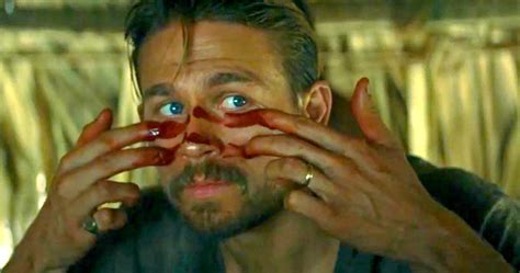 Lost City of Z Review: Charlie Hunnam Journeys Into the.